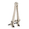 V Shaped Watch Case Back Opener Wrench Alloy Adjustable Large