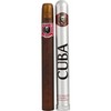 Cuba Red by Cuba cologne for Men EDT 1.17 oz