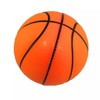Basketball Stress Tension Relieving Rubber Squeeze Novelty Gift