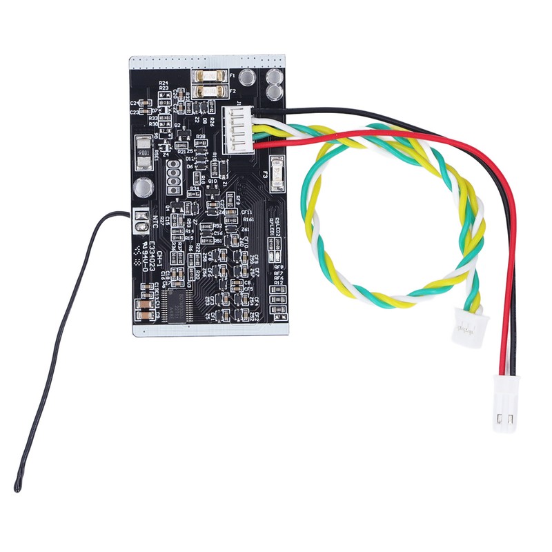 PCB Battery Controller Board Electric Scooter BMS Circuit Board Parts