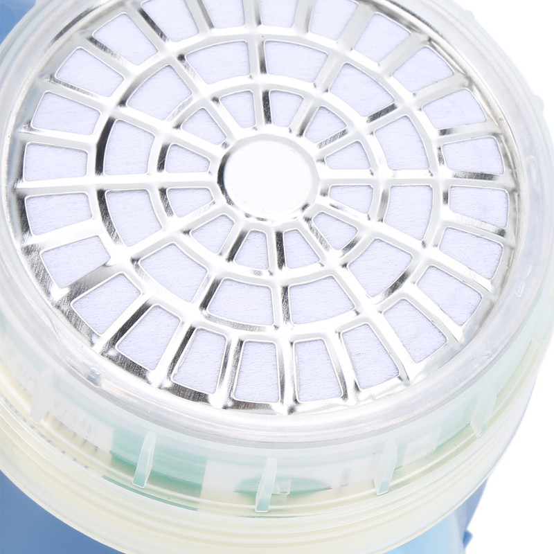 Facial Cover SelfPriming AntiToxic with Filter Box Gas Defense Portable