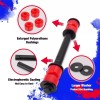 KSP 2pcs 0-3'' Front Sway Bar Link for Chevy silverado
