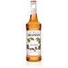 Monin Hazelnut Syrup, 750 ml