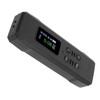 Nuclear Radiation Detector High Sensitivity Sound Light Alarm HD LCD