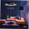 STOBAZA Bedroom Ceiling Light Bedside Lamps for Bedroom Light Shades