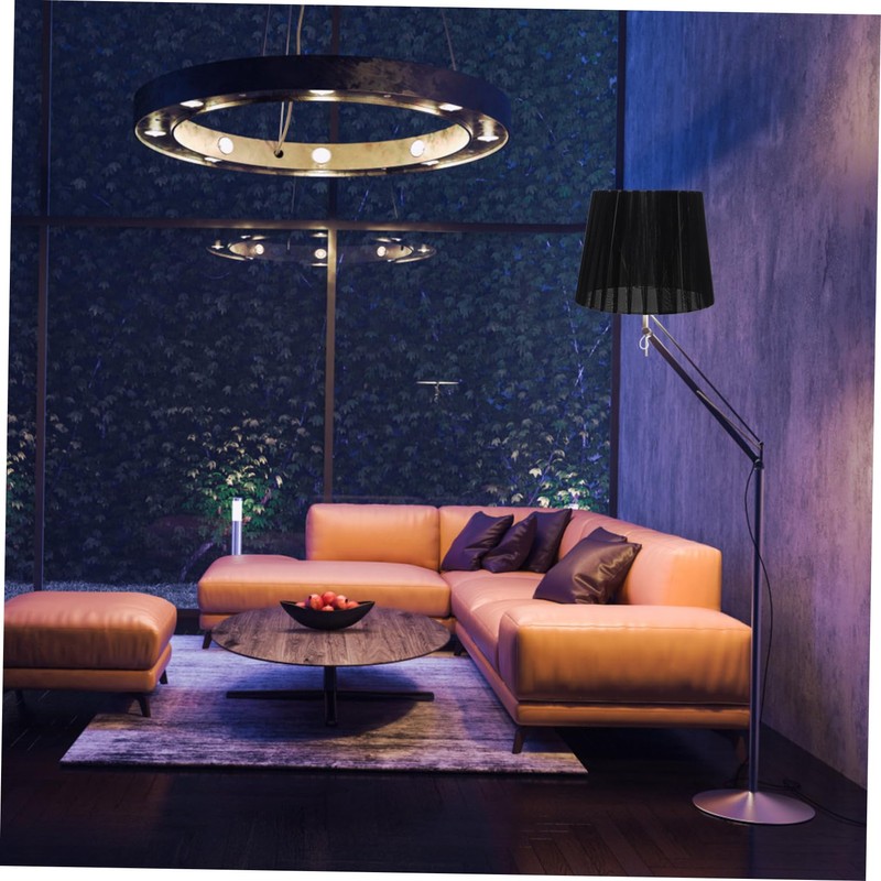 STOBAZA Bedroom Ceiling Light Bedside Lamps for Bedroom Light Shades