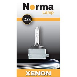 Xenon D3S 35W Base PK32d-5
