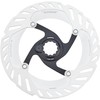 Shimano Ultegra RT-CL800 Ice Tech FREEZA rotor with internal lockring