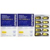 Habitual Polaris Omega 3 Supercritical Altige Total 120 Capsules / 해비추얼 폴라리스 오메가3 초임계 알티지 총 120캡슐