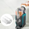 Spout Cover Replacement Accessories Kit for Ninja Slushie Machine, Spout