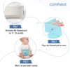 Comfheat Colic and Gas Relief for Newborns and Infants, Flaxseed