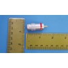 Sonance CONNECTOR Sonance MLQC Gold 10mm RCA-M RED 90-0895, 2