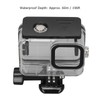 For Go Pro Hero 10/9 Black Case Filter Kit 60m