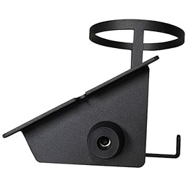 Club Clean Sand Bottle Holder Charcoal