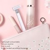 Facial Rejunvenation Wand Microcurrent Introduction Rotatable Vibration Radio Frequency Eye