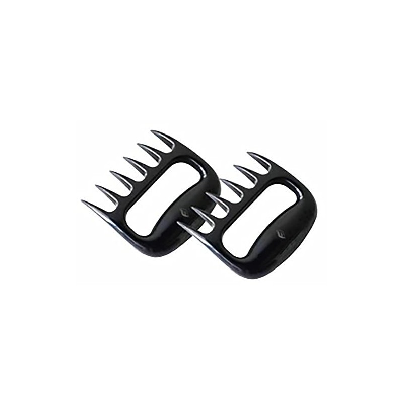Fire & Flavor Meat Claws - Versatile Meat Shredder for