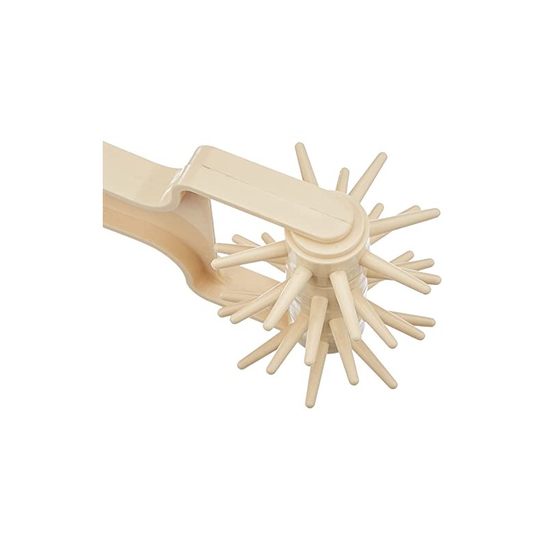 De Buyer 4362.00N Food Plastic Cutter Wheel for Pastry