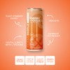 Clean Simple Eats Energy + Focus Drink, Energy Drink With