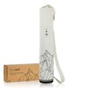 Mosswell® Yoga Bag with Design Cotton Yoga Mat Bag 70