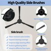 WSQCRDXW 20 Pcs MS1 MAX Replacement Parts Kit Compatible with