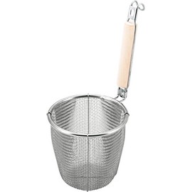 MI 18 – 8 Choose Pattern Udon tebo φ 140 (8 Mesh) Flat Bottom