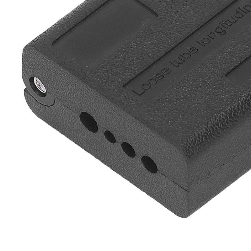 Fiber Optic Cable Jacket Longitudinal Cutter Loose Beam Tube Stripper