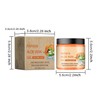YSkrep Face Cream with Papaya & Aloe Vera, 3.5 oz