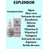 Gotas Esplendor Lal 15ml