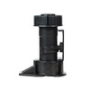 Berta 4-Pack, Cabinet Leveler Legs-330 lb Capacity, Leg-Adjusts from 4