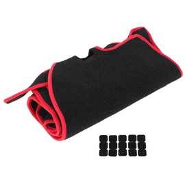 Car Dashboard Cover Anti UV Dash Mat Pad Fit for Buick Regal 06-08