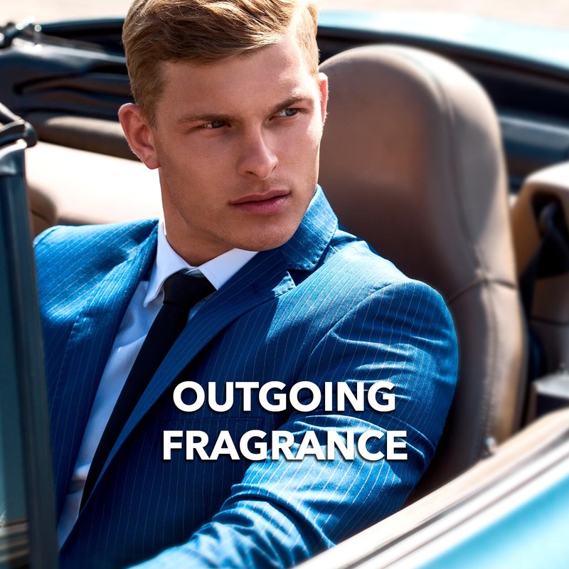 Zermat Sky Line, Fragrance for Men, Fresh-Woodsy Scent 3.38 Fl.