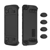Ankersaila Case Compatible with Steam Deck,Thickened Soft Silicone Shockproof and
