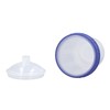 350ml Disposable Paint Spray Gun Cups Plastic Spray Gun Jug