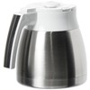 Melitta Enjoy Top/Easy Top Therm Pot, Metallic