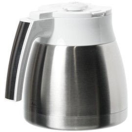 Melitta Enjoy Top/Easy Top Therm Pot, Metallic