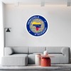 Venezuela Sofa Wall Art Wall Decals Stickers Global World Flag