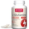 Vegan L Gluthamine, Muscle Tissue, 1000mg per Serving, 100 Tablets