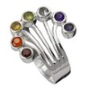 I-be, Chakra Ring (54 (17.2))