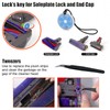 Customized Screwdriver Set Compatible with Dyson V6 V7 V8 V10