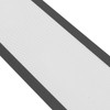 PC Fan Dust Filter, 120 X 360mm 2PCS PVC Fan