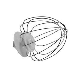 Whisk Compatible with/Replacement Part for Tefal MS-652258 QB1501 QB15E Masterchef Essential Food Processor