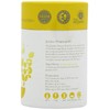 Solaris Tea Organic Loose Whole Leaf Jasmine Dragon Pearls 50