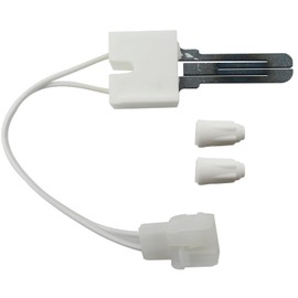 Qblahip Furnace Hot Surface Ignitor Replacement for Air Pro Part Numbers York Luxaire Coleman Coleman-Evcon Fraser/Johnson Part 025-30277-700