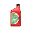 AeroShell Oil Sport Plus 4 Light Sport Aircraft Oil - Liter Bottle