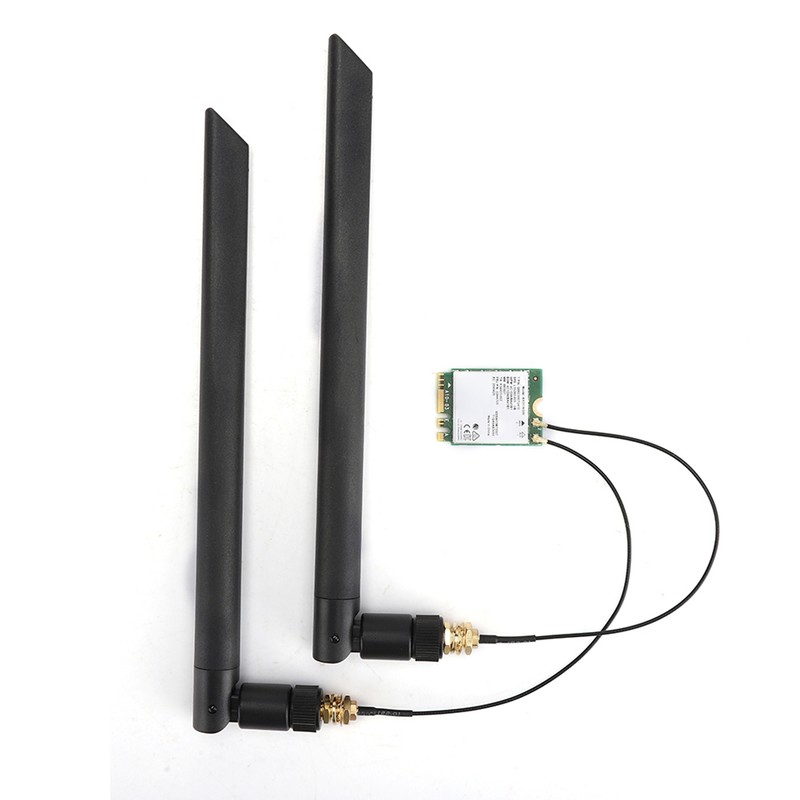 Wireless Network Card Dual Band AX200 2974Mbps WIFI6 WIFI Adapter