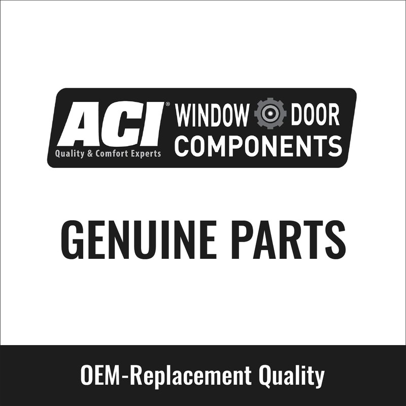 ACI Front Windshield Washer Pump compatible with Ram 2500 2013-2016