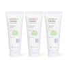 1+1+1 Face Revolution Centella Calming Vegan Cleansing Foam 100ml / 1+1+1 페이스레볼루션 센텔라 카밍 비건 클렌징 폼 100ml