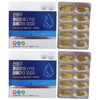 Jinju Premium RTG Omega 3 2 boxes total 180 capsules 6 months supply / 진정주 프리미엄 RTG오메가3 2박스 총180캡슐 6개월분