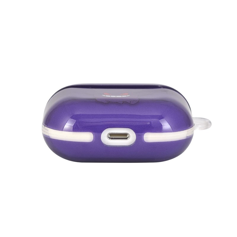 Gourmandise Pokemon Airpods Soft Case Gengar POKE-752B