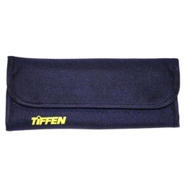 Tiffen Case for Filters 4 Compartments